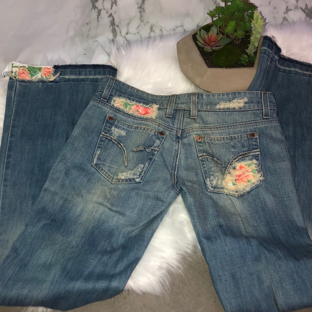 Joe's Jeans Vintage Series 1971.